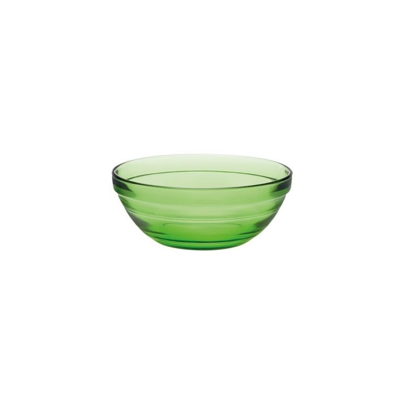 Duralex Saladier 14 cm Vert Jungle - Gigogne