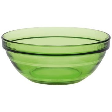 Duralex Saladier 17 cm Vert Jungle - Gigogne