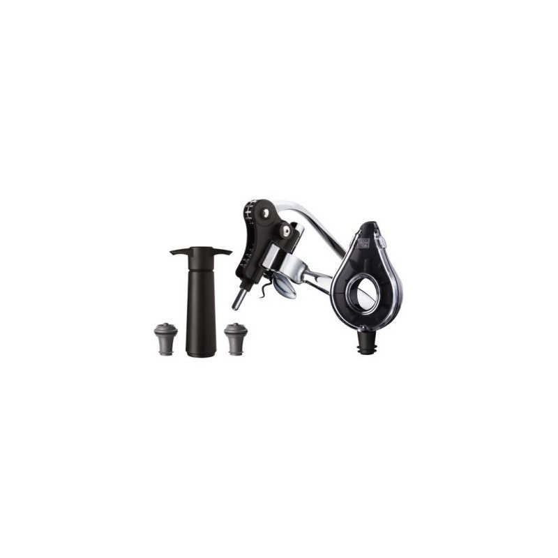 Vacuvin Coffret 5 pièces - Wine Set Air Deluxe