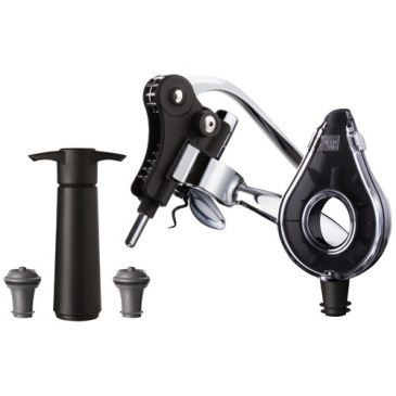 Vacuvin Coffret 5 pièces - Wine Set Air Deluxe