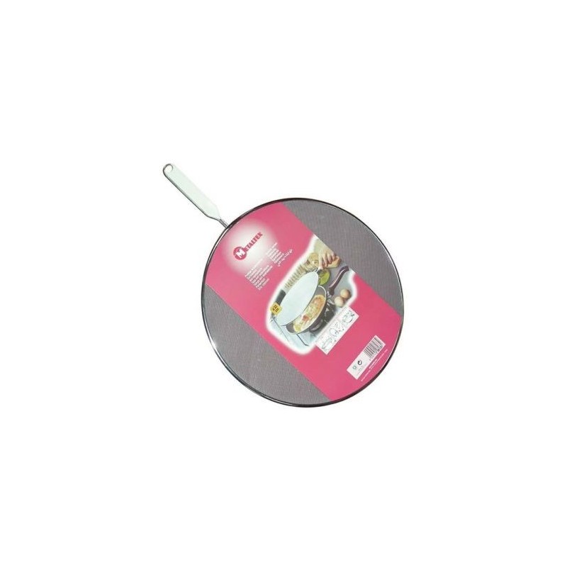 Metaltex Couvercle anti éclaboussures d.33cm a/c 206133