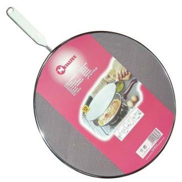 Metaltex Couvercle anti éclaboussures d.33cm a/c 206133