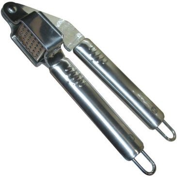 Metaltex Presse ail inox Impérial