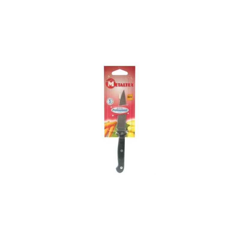 Metaltex Couteau office professionnel