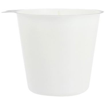 La Française Recharge bougies parfumees 200g les fleurs