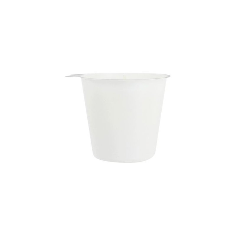 La Française Recharge bougies parfumees 200g le jardin