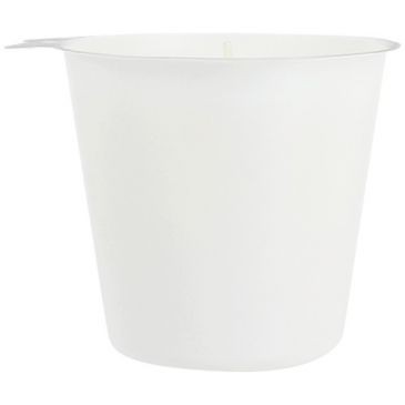 La Française Recharge bougies parfumees 200g le jardin