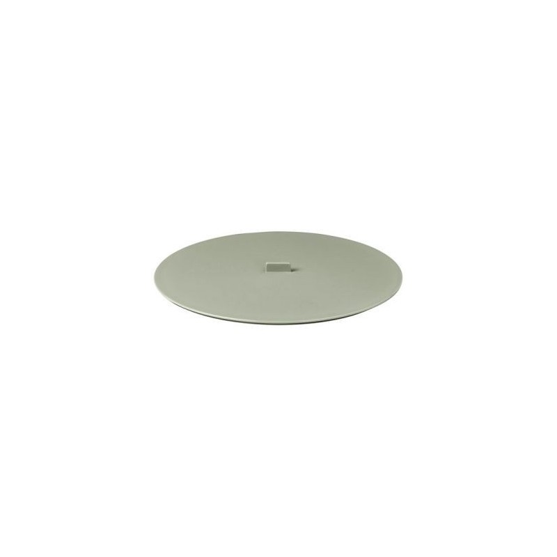 Blim Plus Couvercle 30 cm Kaki - Paestum