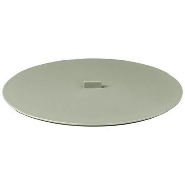 Blim Plus Couvercle 30 cm Kaki - Paestum
