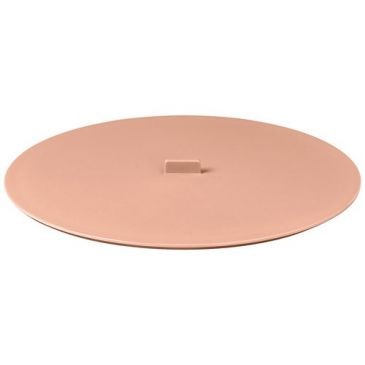 Blim Plus Couvercle 30 cm Rose Sable - Paestum