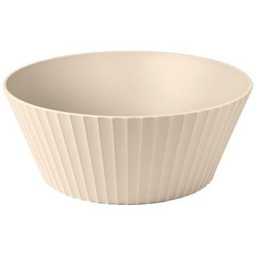Blim Plus Saladier 30 cm Crème - Paestum Nettuno