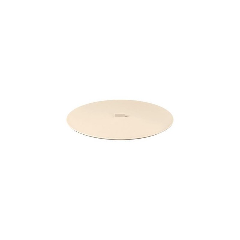 Blim Plus Couvercle 30 cm Crème - Paestum