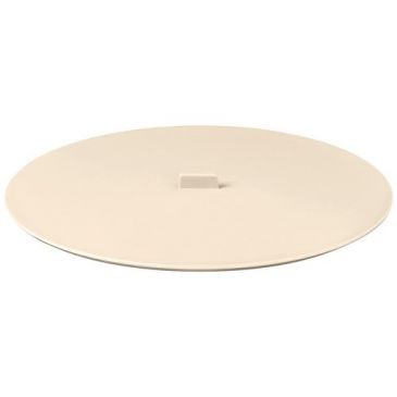 Blim Plus Couvercle 30 cm Crème - Paestum