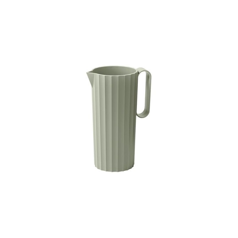 Blim Plus Carafe 1,7 L Kaki - Paestum Hydria