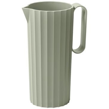Blim Plus Carafe 1,7 L Kaki - Paestum Hydria