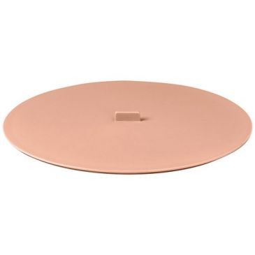 Blim Plus Couvercle 25 cm Rose Sable - Paestum