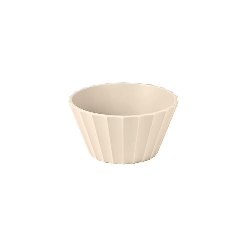 Blim Plus Coupelle 11 cm Crème - Paestum Hera