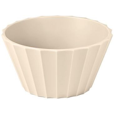 Blim Plus Coupelle 11 cm Crème - Paestum Hera