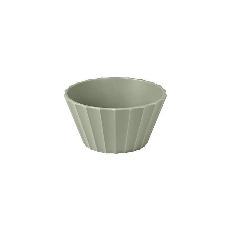 Blim Plus Coupelle 11 cm Kaki - Paestum Hera