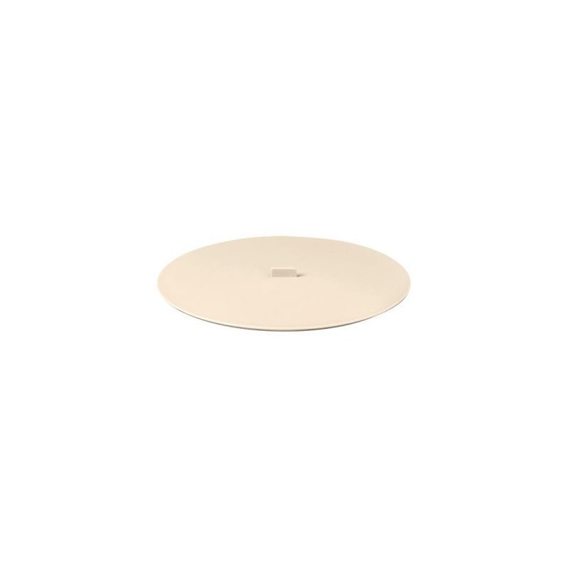 Blim Plus Couvercle 25 cm Crème - Paestum