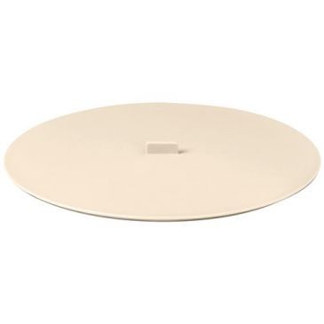 Blim Plus Couvercle 25 cm Crème - Paestum