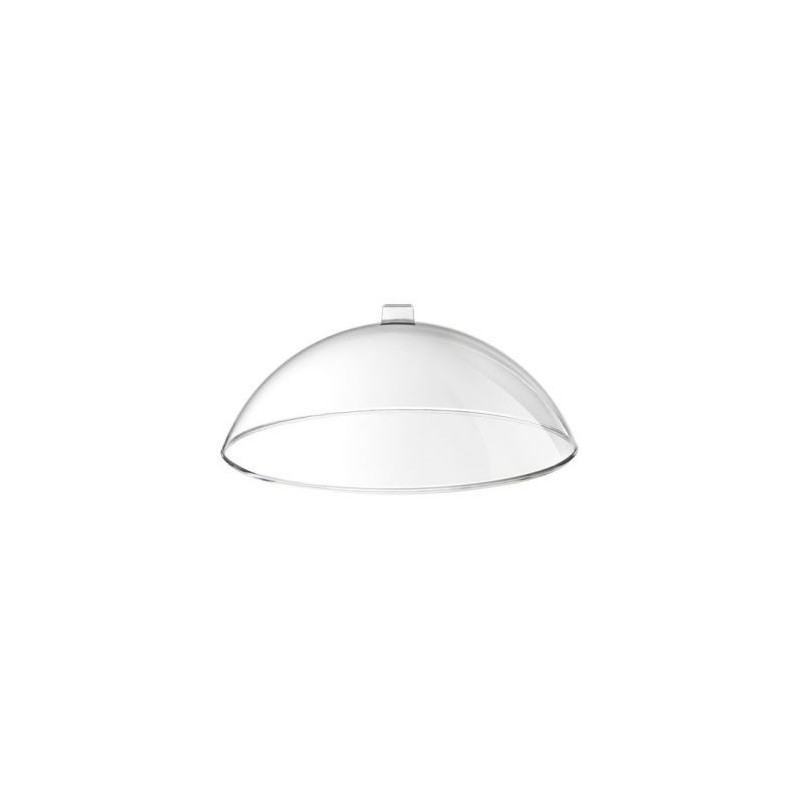 Blim Plus Cloche Transparente 30 cm - Paestum Agora