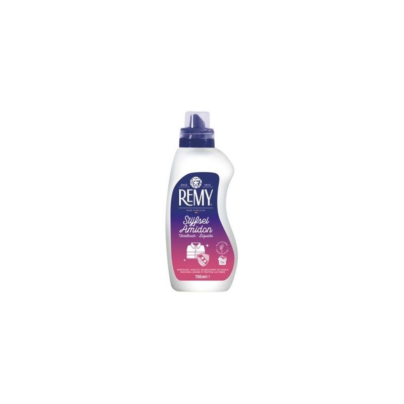 REMY Amidon remy liquide flacon 750ml