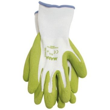 Mapa Gants jardin quotidien fibre de bambou colors taille m