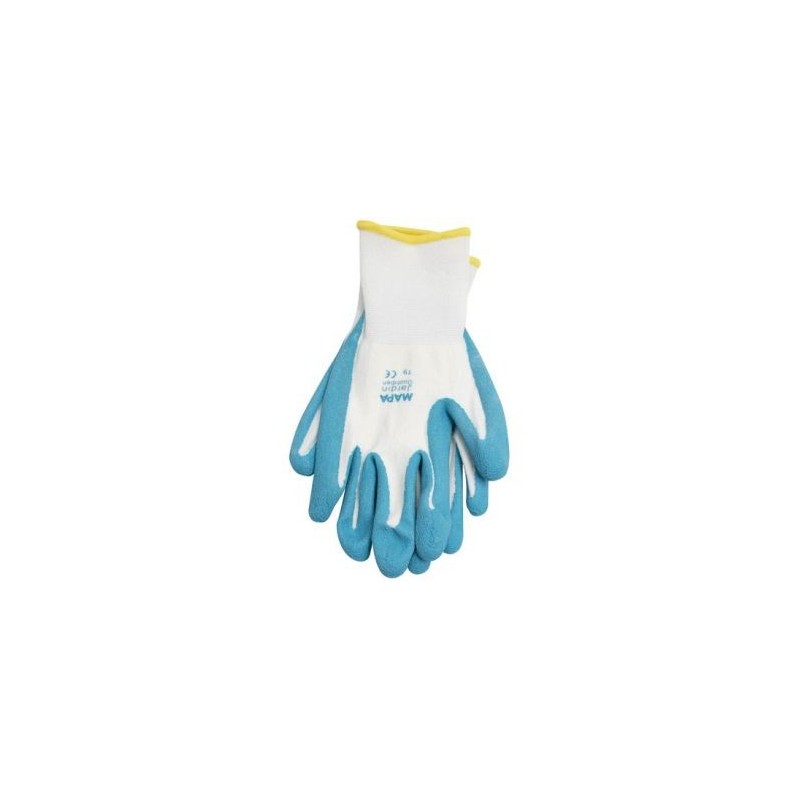 Mapa Gants jardin quotidien fibre de bambou colors taille L