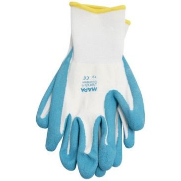 Mapa Gants jardin quotidien fibre de bambou colors taille L