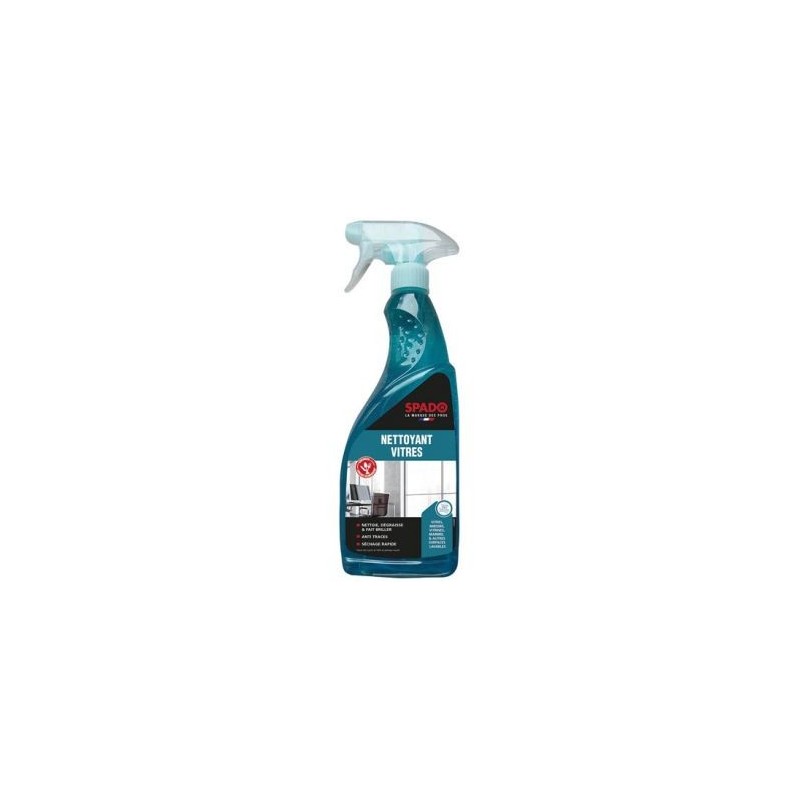 Spado Spado professionnel nettoyant vitres 750ml