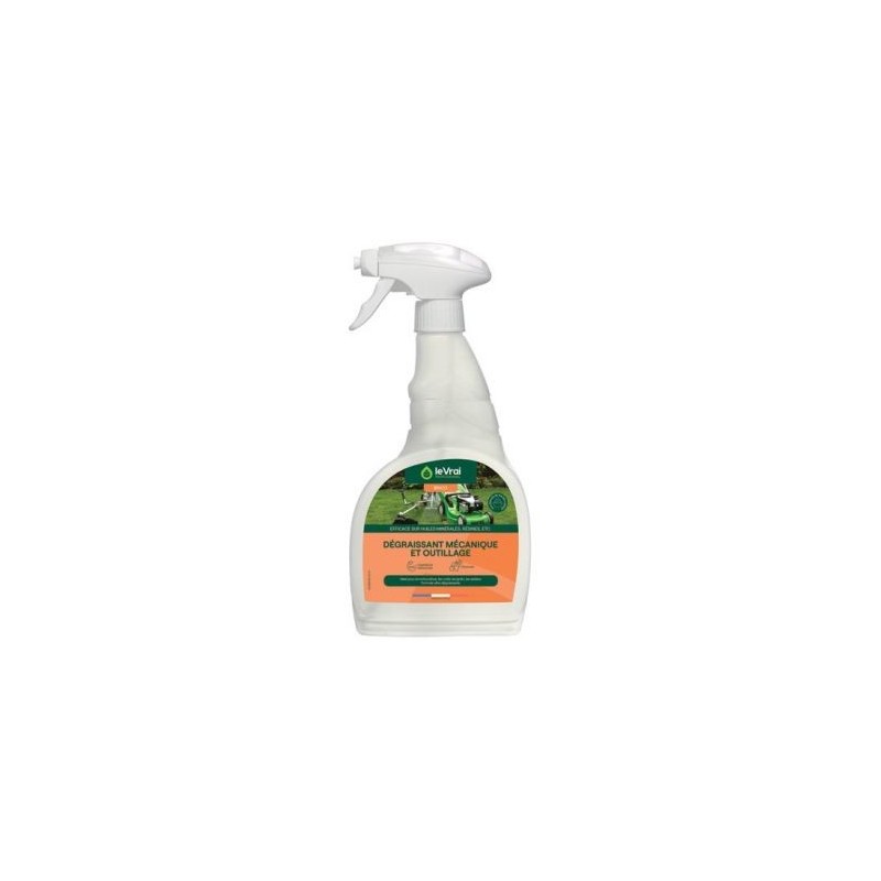 LE VRAI PROFESSIONNE Le vrai professionnel clean power extra atelier 750ml