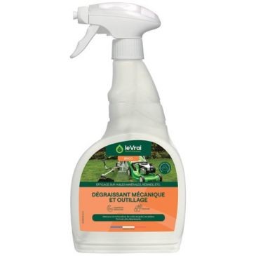 LE VRAI PROFESSIONNE Le vrai professionnel clean power extra atelier 750ml