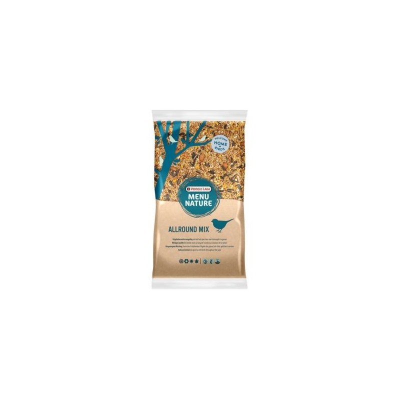 VERSELE LAGA Menu nature allround mix 2.5kg