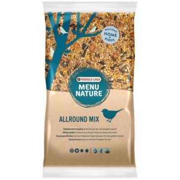 VERSELE LAGA Menu nature allround mix 2.5kg