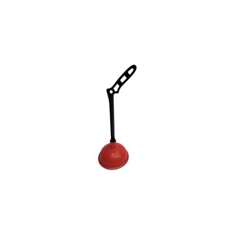 HEVA Ventouse dégorgeoir Ø14.5 cm-manche ergonomique polypropyl