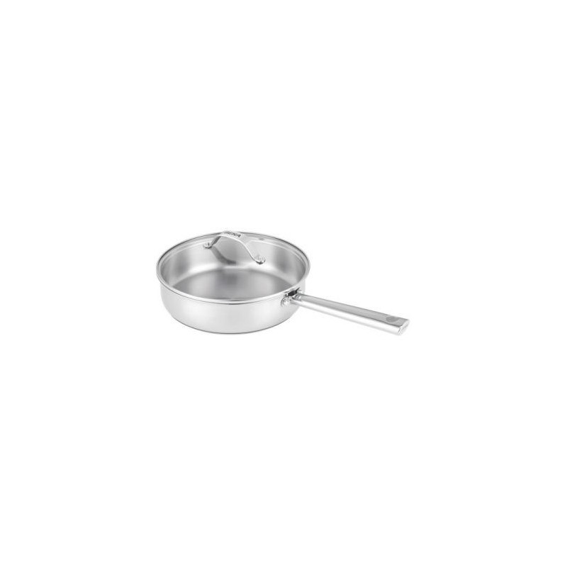Beka Line Sauteuse 24 cm - Cicla