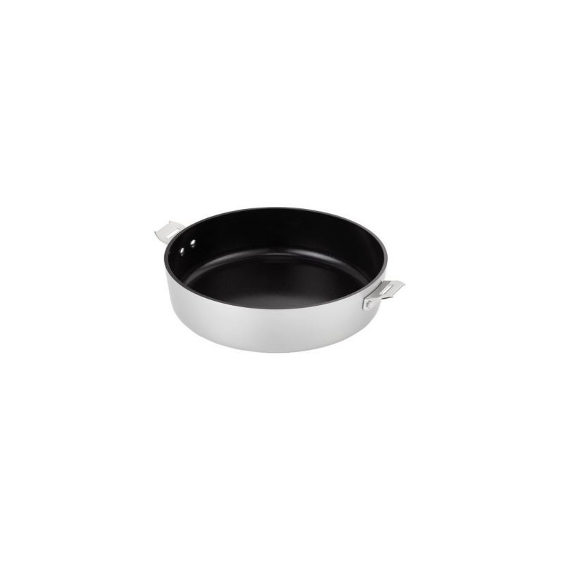 Beka Line Sauteuse Alumax 28 cm - R'Évolution