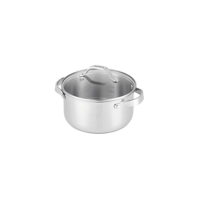 Beka Line Faitout 24 cm - Cicla