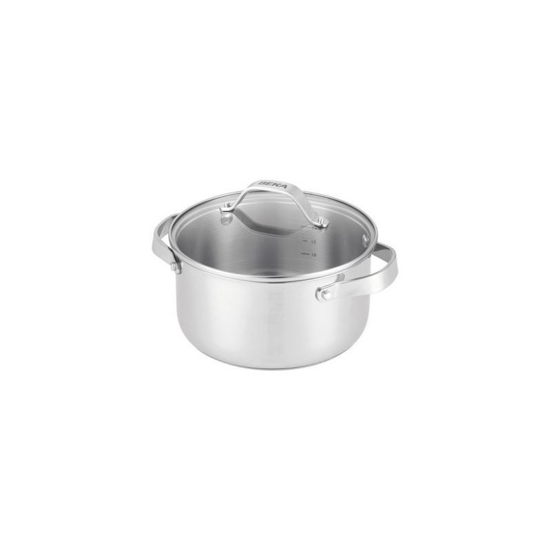Beka Line Faitout 20 cm - Cicla