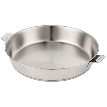 Beka Line Poêle inox 28 cm - R'Évolution