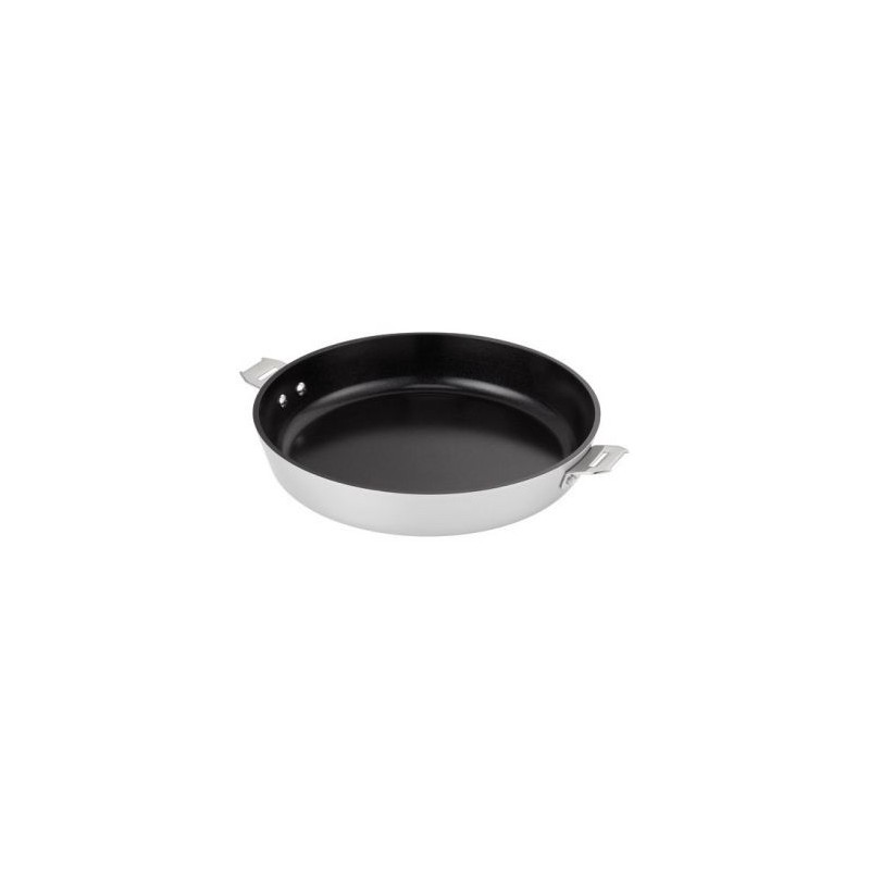 Beka Line Poêle Alumax 24 cm - R'Évolution