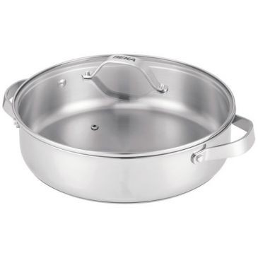 Beka Line Sauteuse 2 anses 28 cm - Cicla