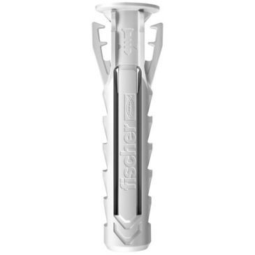 Fischer Cheville nylon sx plus 5x25 blisterx50