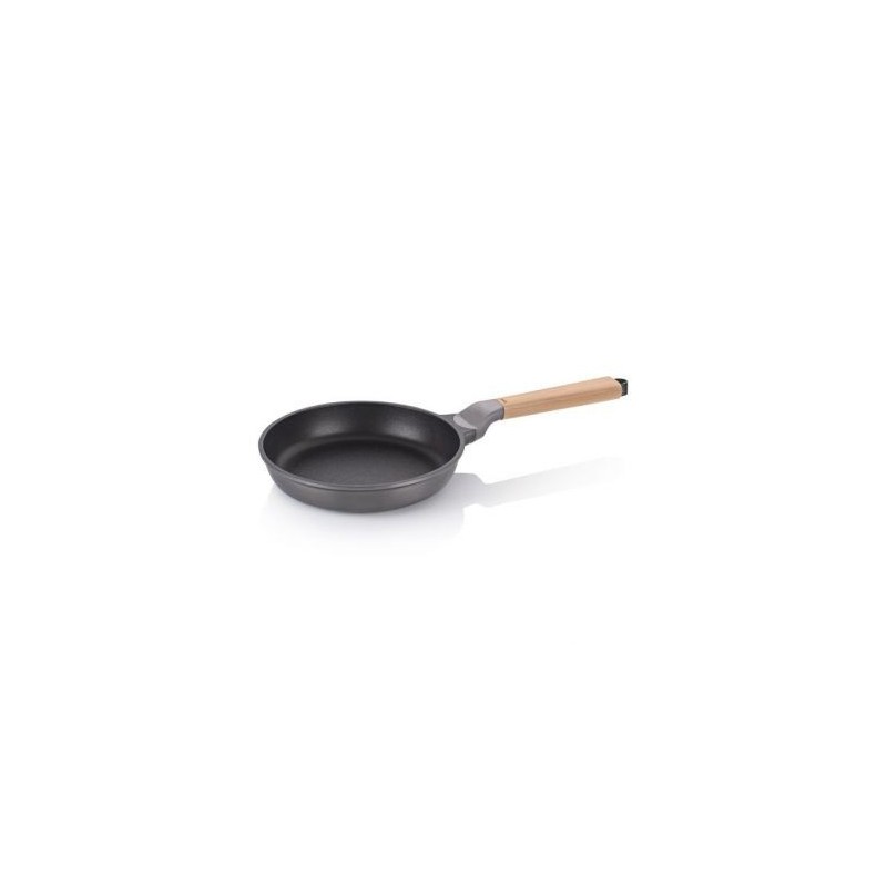 KELA Poêle 24 cm - Vitana