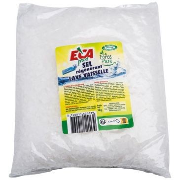 Eca Pros Ecapros sel regenerant lave vaisselle sachet 12kg