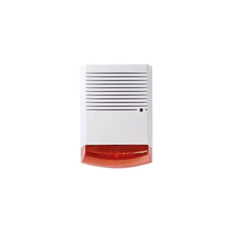 Ceezam Sirene alarme factice dummy flash
