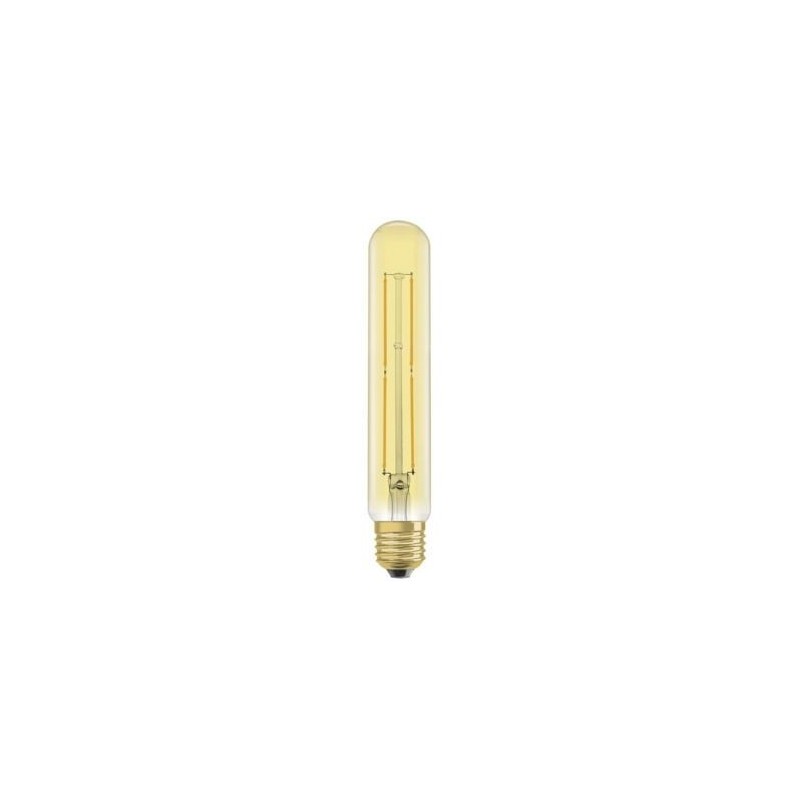 OSRAM LED tube filament or Edition 1906 4W - 40W E27 400LM chaud
