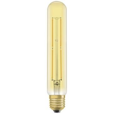 OSRAM LED tube filament or Edition 1906 4W - 40W E27 400LM chaud