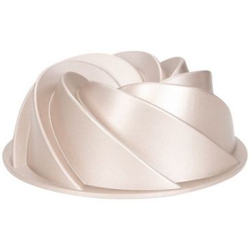 Patisse Moule à kouglof couronne 24 cm - Les Spécifiques